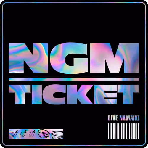 NGM Ticket