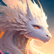 White Dragon