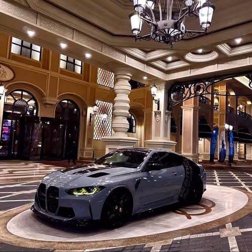BMW
