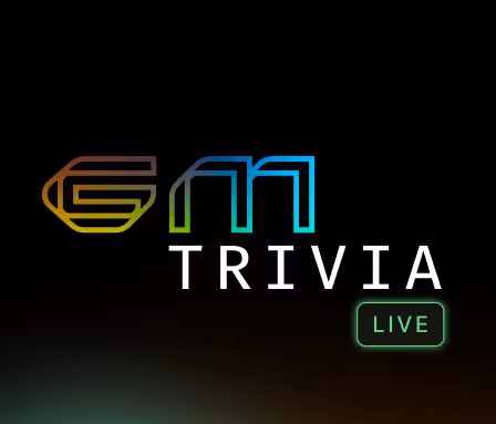 gmTrivia Live!