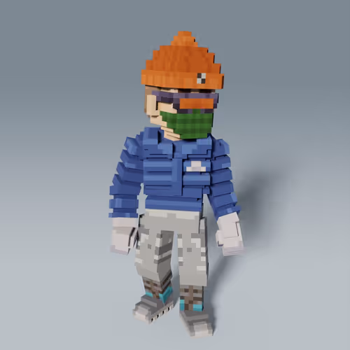 Item #1605 Media