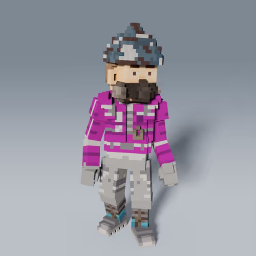 Item #284 Media