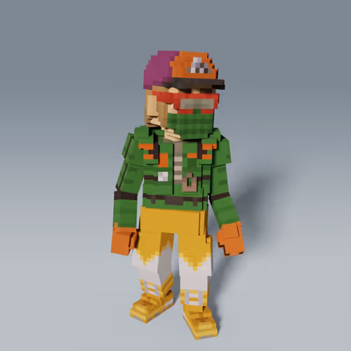 Item #68 Media