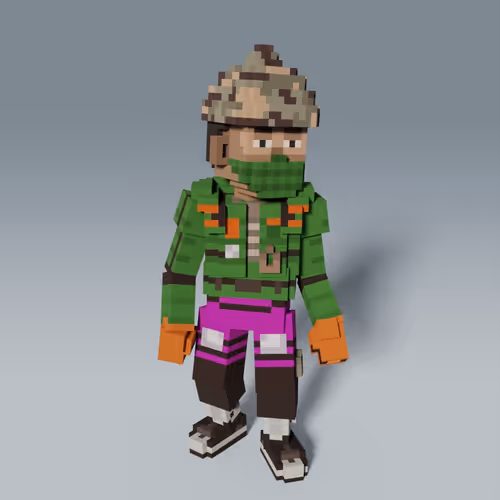 Item #23 Media
