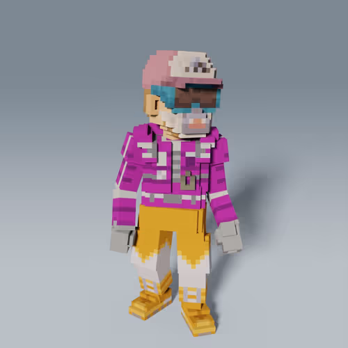 Item #1695 Media