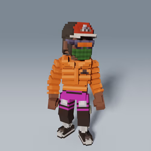 Item #531 Media