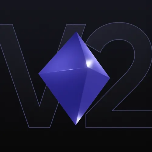 Polkamarkets V2 Launch Event NFT