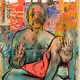 Layer3 Art Campaign: Digital Labyrinth: Consumer Struggles Minted: Slae