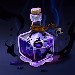 Dark Matter #3986