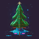 Christmas tree - ZpbNbgvdSR