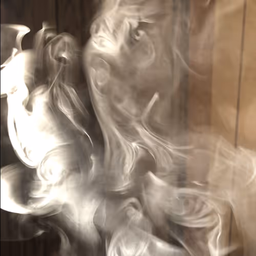 Abstract Contemplation