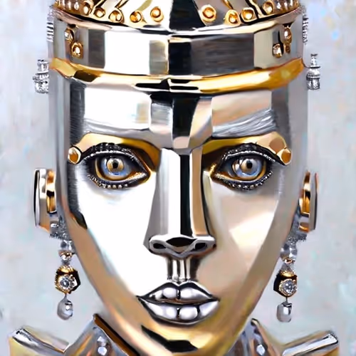 White Gold V2