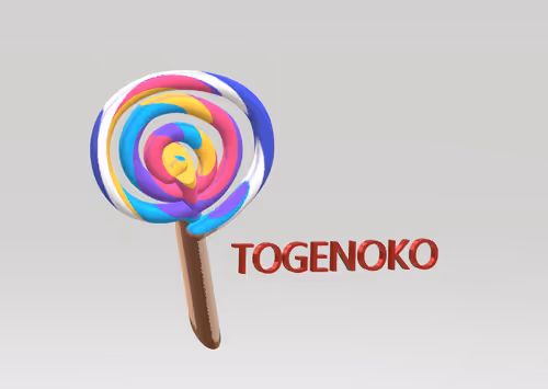 Togenoko_HalloweenCandy2021 #07