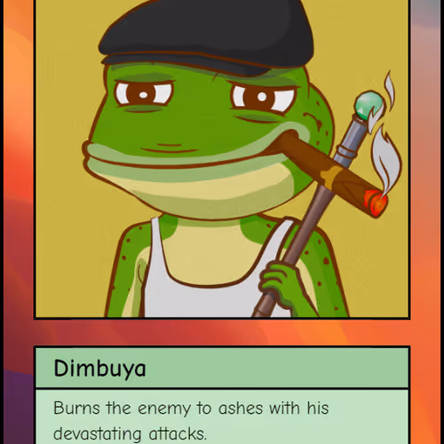 dimbuy