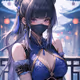 Kunoichi Collection 2nd