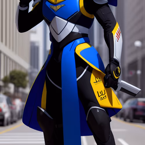 FUTURE FIGHTER