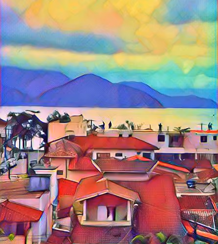 Glommysky