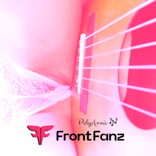 PolyAnnie Front Fanz