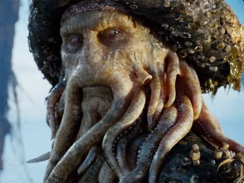 PIRATES