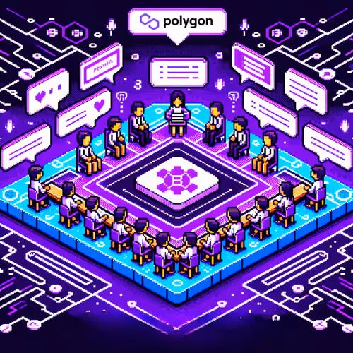 Polygon Governance Collection