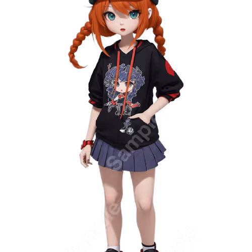 Unidentified contract