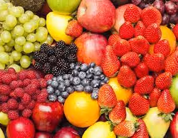 Fruits #2