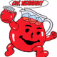 Kool-Aid Man