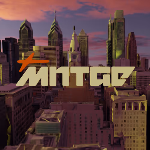 MNTGE + King Saladeen T #41