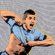 S Aguero by Dan Hardman