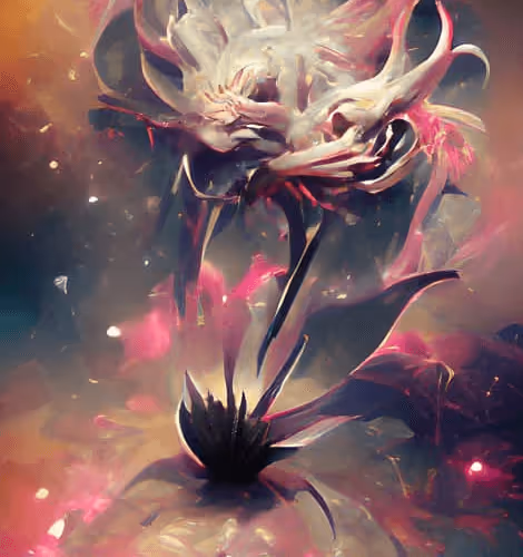 Greatness NFTs - Flower