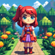 pixel-