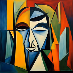 Picasso #2