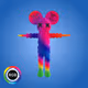 RGB MEEPLE