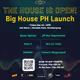 Big House PH Launch (General Admission)