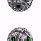 MajorArt voxels