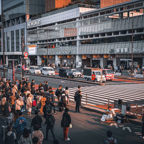 Shinjuku_Station