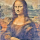 Mona Lisa's