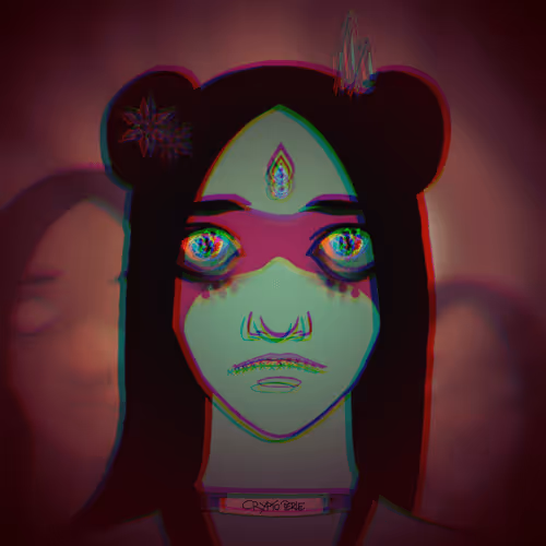 TROIS YEUX