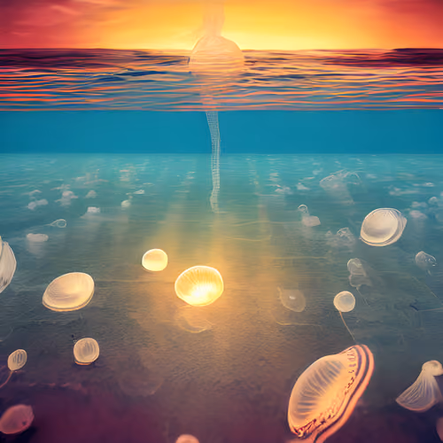 jellyfish #46