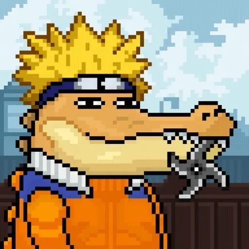 Crocodile club99