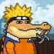 Crocodile club99