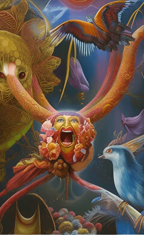 Item #108091468642949022495309129921763550329046539823113323629937782578560859373577 Media