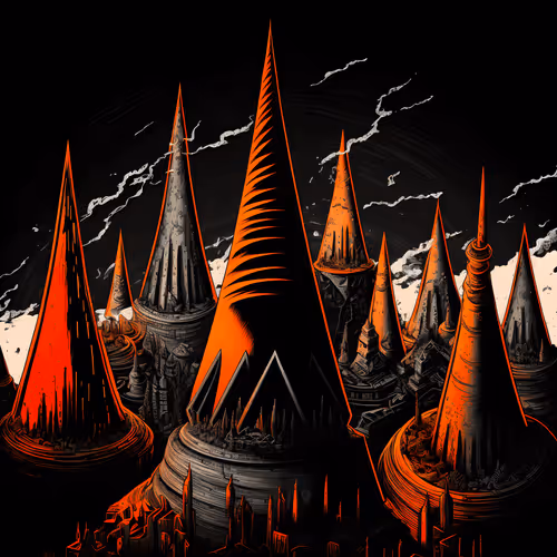 Megacity