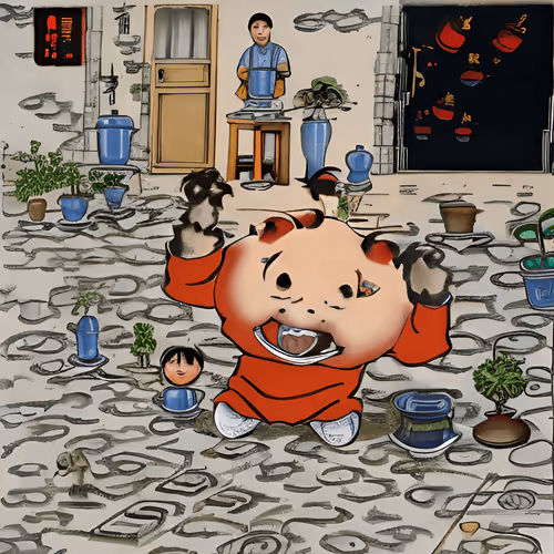 Item #21560300256608422977212729220192150670415689937764420051438250888029907451905 Media