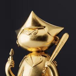 Godpod SouvinerShop