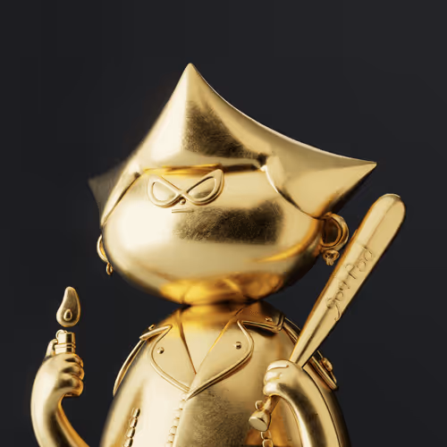Godpod SouvinerShop