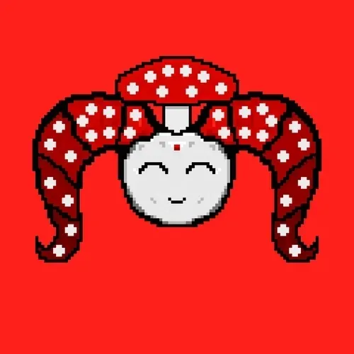 PixyTentacles #21