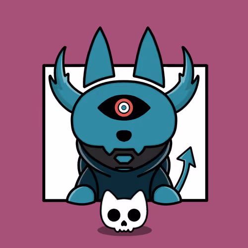 DipsCats #231