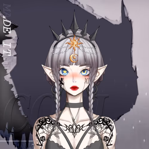 Item #16615882627434550165539347087609568868211015632175486458060243997084507701249 Media