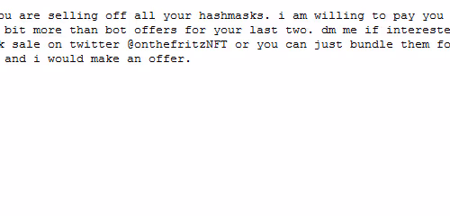 Untitled Collection #27977506